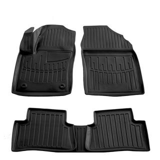 Stingray 3D automatten (5 stuks, polyurethaan)