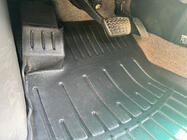 Toyota Land Cruiser Prado 120 2002–2009 Stingray 3D automatten (5 stuks, polyurethaan) foto 4