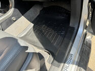 Toyota Land Cruiser Prado 120 2002–2009 Stingray 3D automatten (5 stuks, polyurethaan) foto 6