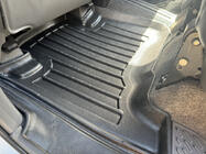 Toyota Land Cruiser Prado 120 2002–2009 Stingray 3D automatten (5 stuks, polyurethaan) foto 8