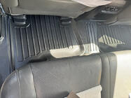 Toyota Land Cruiser Prado 120 2002–2009 Stingray 3D automatten (5 stuks, polyurethaan) foto 9