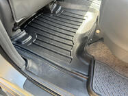 Toyota Land Cruiser Prado 120 2002–2009 Stingray 3D automatten (5 stuks, polyurethaan) foto 10