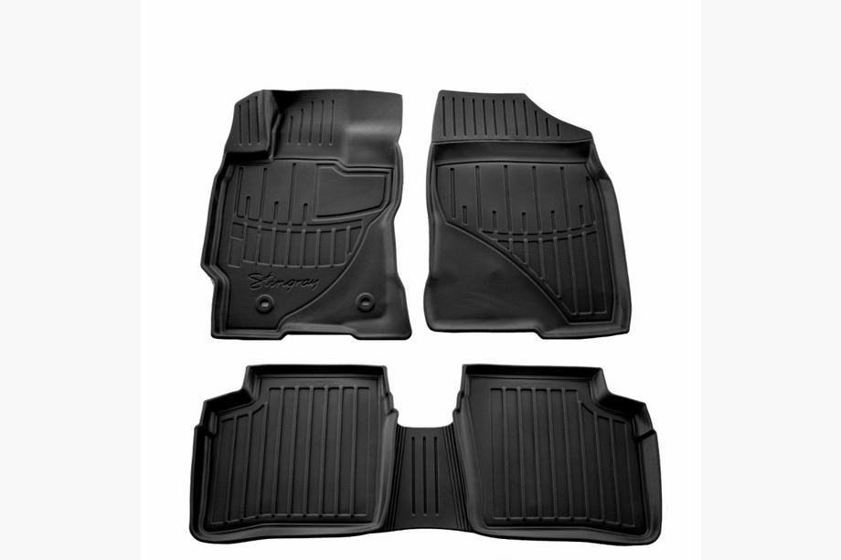 Toyota Prius 2003–2009 Stingray 3D automatten (5 stuks, polyurethaan) Image