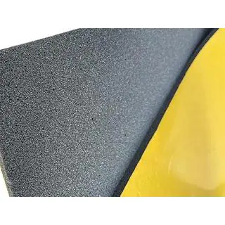 Geluidsabsorberende mat Ultimate U-Power overtone 7mm (75x100cm) foto 4