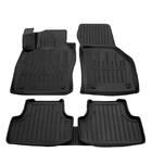 Audi A3 2012–2020 Stingray 3D automatten (5 stuks, polyurethaan) foto 1