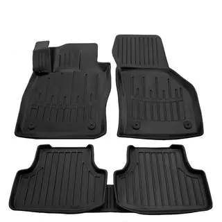 Stingray 3D automatten (5 stuks, polyurethaan)
