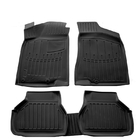 Volkswagen Passat B4 1993–1996 Stingray 3D automatten (5 stuks, polyurethaan) foto 1