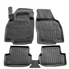 Volkswagen Polo 2017– Stingray 3D automatten (5 stuks, polyurethaan) foto 1