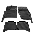 Volkswagen Touareg 2010–2018 Stingray 3D automatten (5 stuks, polyurethaan) foto 1