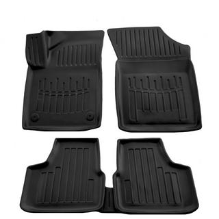Stingray 3D automatten (5 stuks, polyurethaan)