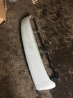 Mercedes Sprinter W906 2006–2018 AFGEPRIJD! Zonneklep voor voorruit op frame (spuitklaar, zonder bevestigingsmateriaal) foto 3