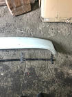 Mercedes Sprinter W906 2006–2018 AFGEPRIJD! Zonneklep voor voorruit op frame (spuitklaar, zonder bevestigingsmateriaal) foto 5