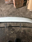Mercedes Sprinter W906 2006–2018 AFGEPRIJD! Zonneklep voor voorruit op frame (spuitklaar, zonder bevestigingsmateriaal) foto 6