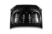 Toyota Land Cruiser Prado 150 2009–2023 Facelift ombouwset van 2009-2016 naar 2017- (Elite set) foto 9