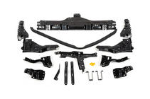 Toyota Land Cruiser Prado 150 2009–2023 Facelift ombouwset van 2009-2016 naar 2017- (Elite set) foto 15
