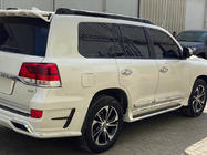 Toyota Land Cruiser 200 2007–2021 Restyling ombouwset van LC200 2008-2015 naar LC 2022 TRD EWAN foto 7