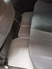 Toyota Camry 2006–2011 EVA automatten (grijs) foto 2