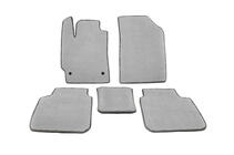Toyota Camry 2006–2011 EVA automatten (grijs) foto 4
