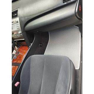 EVA automatten (grijs) Toyota Camry 2006–2011 foto 3