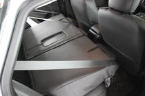 Chrysler 200 II 2014–2017 Autostoelhoezen eco-leer+stof+Alcantara Antara A001 (complete set, volledig interieur) foto 11