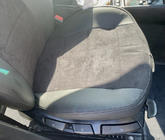 BMW 3 Serie E46 1998–2006 Autostoelhoezen eco-leer+stof+Alcantara Antara A001 (complete set, volledig interieur) foto 9