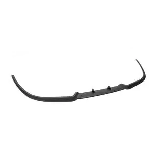 Universele voorbumper lip spoiler OmsaLine (ABS) foto 1