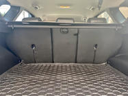Hyundai Tucson NX4 2021– Autostoelhoezen eco-leer+stof+Alcantara Antara A001 (complete set, volledig interieur) foto 3