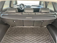 Hyundai Tucson NX4 2021– Autostoelhoezen eco-leer+stof+Alcantara Antara A001 (complete set, volledig interieur) foto 2