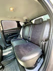 Hyundai Tucson NX4 2021– Autostoelhoezen eco-leer+stof+Alcantara Antara A001 (complete set, volledig interieur) foto 5