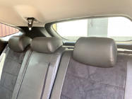 Hyundai Tucson NX4 2021– Autostoelhoezen eco-leer+stof+Alcantara Antara A001 (complete set, volledig interieur) foto 6