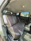 Hyundai Tucson NX4 2021– Autostoelhoezen eco-leer+stof+Alcantara Antara A001 (complete set, volledig interieur) foto 8