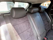 Hyundai Tucson NX4 2021– Autostoelhoezen eco-leer+stof+Alcantara Antara A001 (complete set, volledig interieur) foto 9