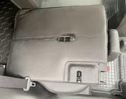 Suzuki Vitara 2015– Autostoelhoezen eco-leer+stof+Alcantara Antara A001 (complete set, volledig interieur) foto 3