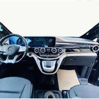 Mercedes Vito/V-klasse W447 2014– Paneel compleet (gemonteerd) foto 3