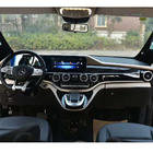 Mercedes Vito/V-klasse W447 2014– Paneel compleet (gemonteerd) foto 2