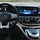 Mercedes Vito/V-klasse W447 2014– Paneel compleet (gemonteerd) foto 4