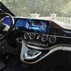 Mercedes Vito/V-klasse W447 2014– Paneel compleet (gemonteerd) foto 5