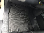 Toyota FJ Cruiser 2006–2022 EVA automatten (zwart) foto 2