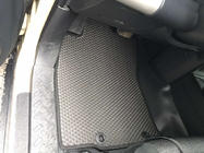 Toyota FJ Cruiser 2006–2022 EVA automatten (zwart) foto 1