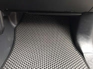 Toyota FJ Cruiser 2006–2022 EVA automatten (zwart) foto 6