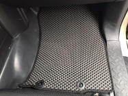 Toyota FJ Cruiser 2006–2022 EVA automatten (zwart) foto 7