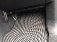 Toyota FJ Cruiser 2006–2022 EVA automatten (zwart) foto 8