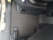 Toyota FJ Cruiser 2006–2022 EVA automatten (zwart) foto 10