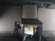 Toyota FJ Cruiser 2006–2022 EVA automatten (zwart) foto 11