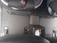 Toyota FJ Cruiser 2006–2022 EVA automatten (zwart) foto 12