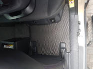 Toyota FJ Cruiser 2006–2022 EVA automatten (zwart) foto 13