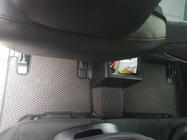 Toyota FJ Cruiser 2006–2022 EVA automatten (zwart) foto 14