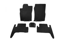 Toyota FJ Cruiser 2006–2022 EVA automatten (zwart) foto 16