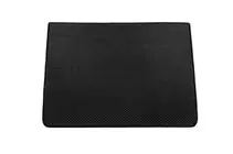Toyota FJ Cruiser 2006–2022 Kofferbakmat (EVA, zwart) foto 5