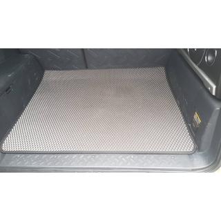 Kofferbakmat (EVA, zwart) foto 2